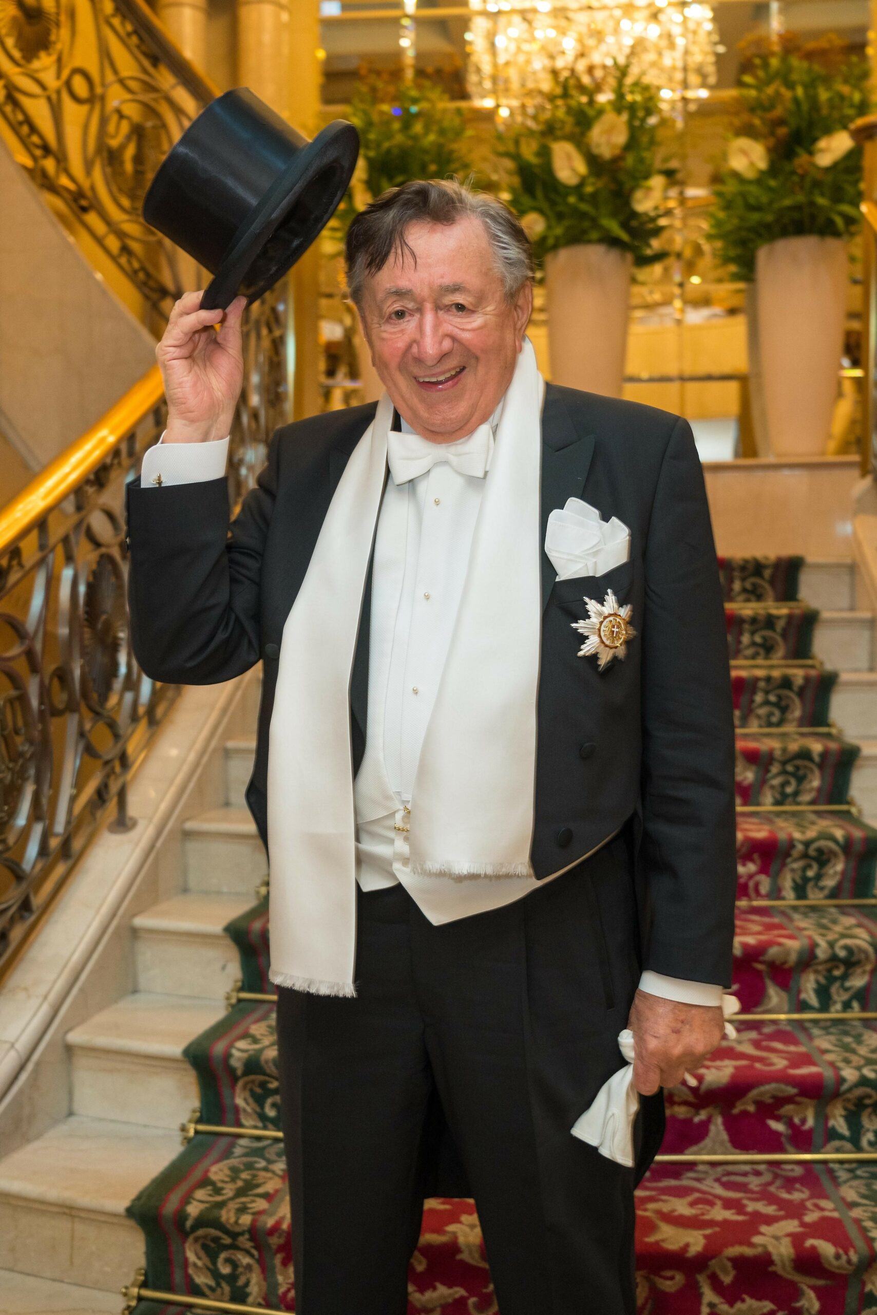 Richard Lugner